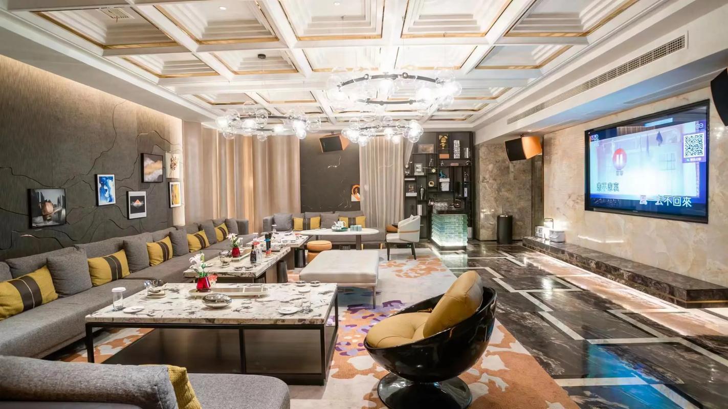 新乡商务ktv优选商务ktv推荐指南-辉县市ktv预定